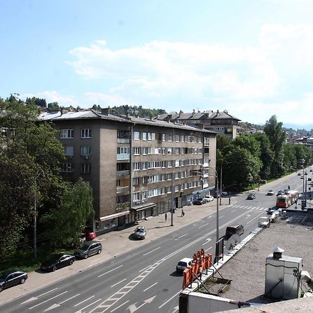 Apartman Lala Apartment Sarajevo Exterior foto